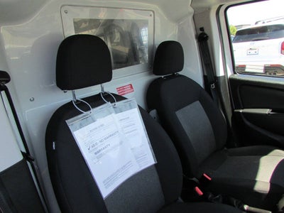 2022 RAM ProMaster City Cargo Van Tradesman