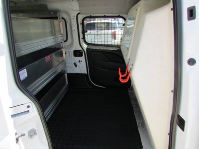 2022 RAM ProMaster City Cargo Van Tradesman