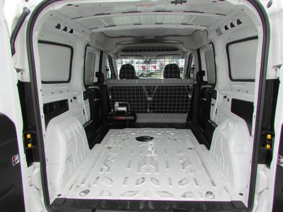 2022 RAM ProMaster City Cargo Van Tradesman