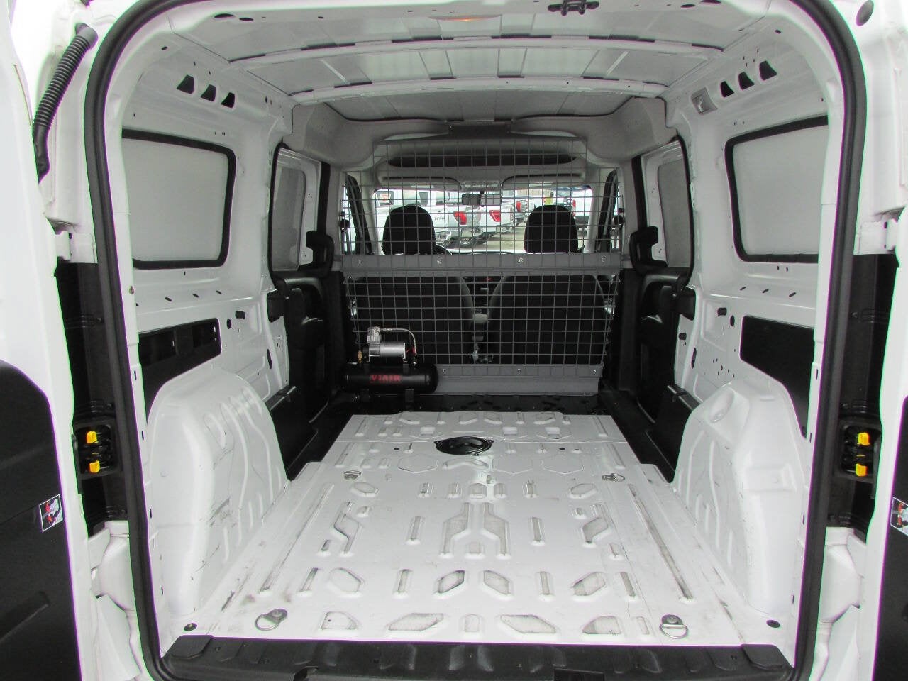 2022 RAM ProMaster City Cargo Van Tradesman