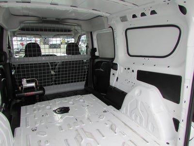 2022 RAM ProMaster City Cargo Van Tradesman