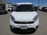 2022 RAM ProMaster City Cargo Van Tradesman