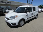 2022 RAM ProMaster City Cargo Van Tradesman