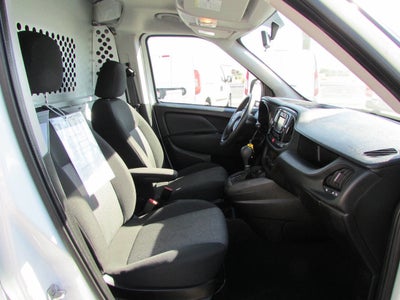 2022 RAM ProMaster City Cargo Van Tradesman