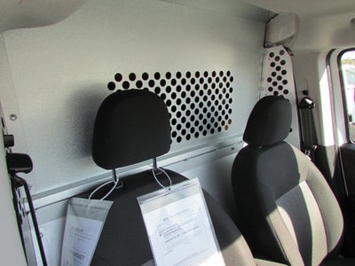 2022 RAM ProMaster City Cargo Van Tradesman