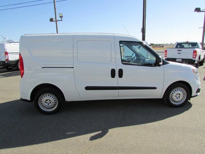 2022 RAM ProMaster City Cargo Van Tradesman