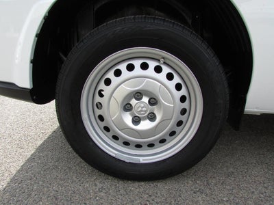 2022 RAM ProMaster City Cargo Van Tradesman