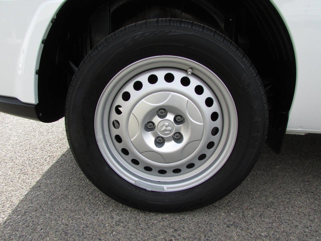 2022 RAM ProMaster City Cargo Van Tradesman