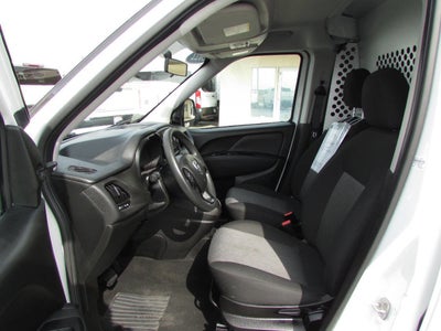 2022 RAM ProMaster City Cargo Van Tradesman