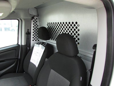 2022 RAM ProMaster City Cargo Van Tradesman
