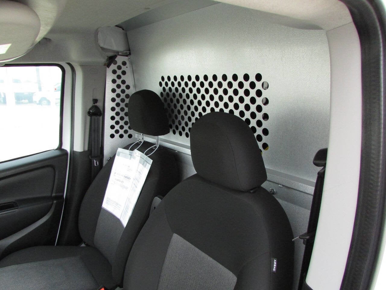 2022 RAM ProMaster City Cargo Van Tradesman