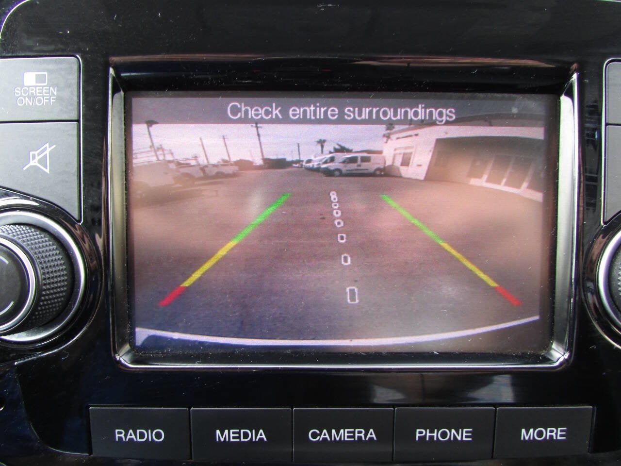 2022 RAM ProMaster City Cargo Van Tradesman