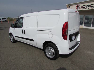 2022 RAM ProMaster City Cargo Van Tradesman