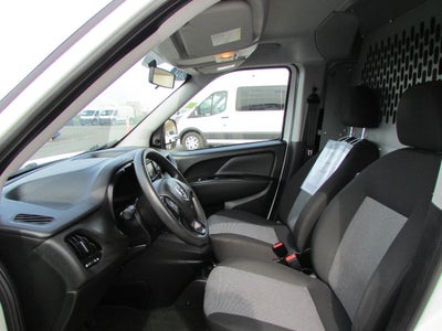 2021 RAM ProMaster City Cargo Van Tradesman