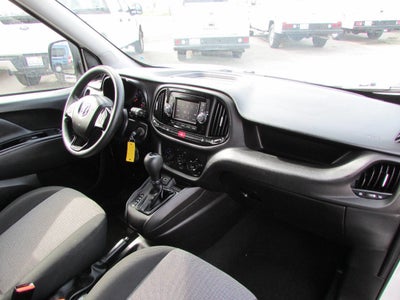 2021 RAM ProMaster City Cargo Van Tradesman