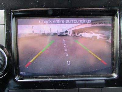 2021 RAM ProMaster City Cargo Van Tradesman