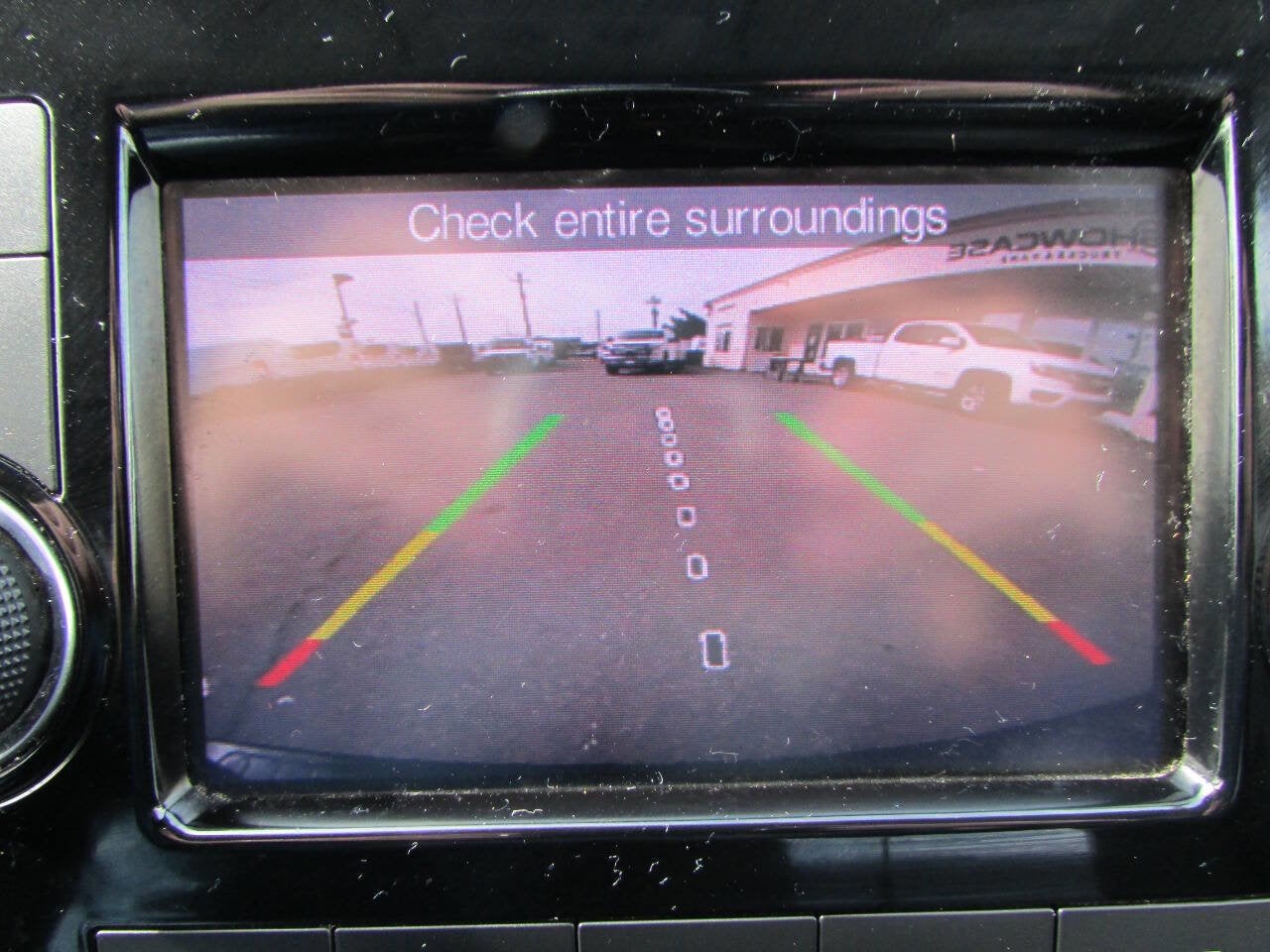 2021 RAM ProMaster City Cargo Van Tradesman