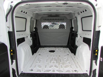 2021 RAM ProMaster City Cargo Van Tradesman