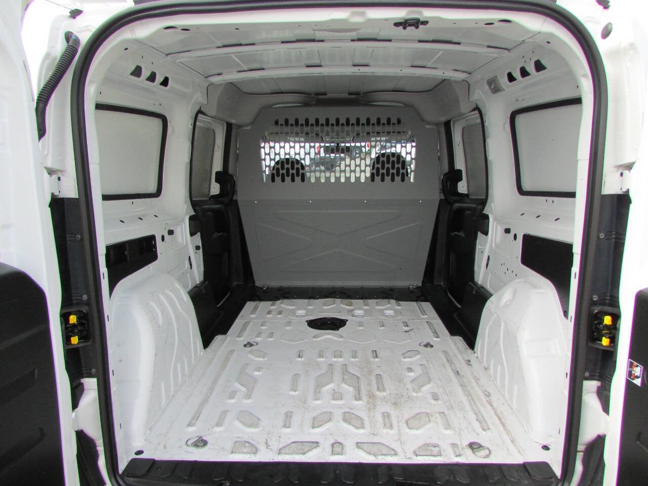 2021 RAM ProMaster City Cargo Van Tradesman