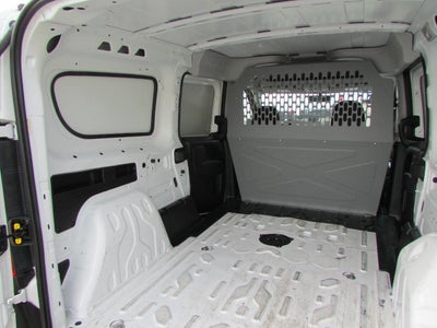 2021 RAM ProMaster City Cargo Van Tradesman