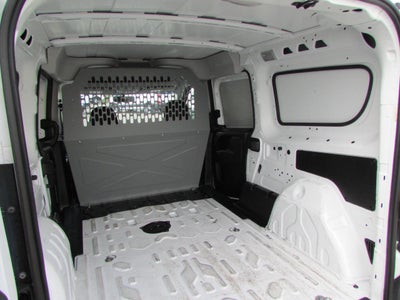 2021 RAM ProMaster City Cargo Van Tradesman