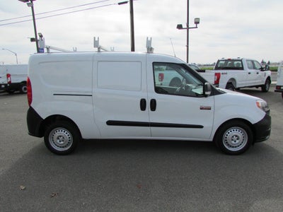 2021 RAM ProMaster City Cargo Van Tradesman