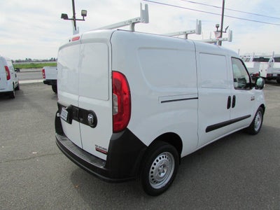 2021 RAM ProMaster City Cargo Van Tradesman