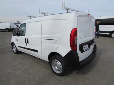 2021 RAM ProMaster City Cargo Van Tradesman