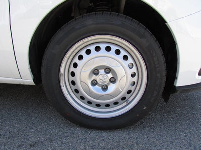 2022 RAM ProMaster City Cargo Van Tradesman