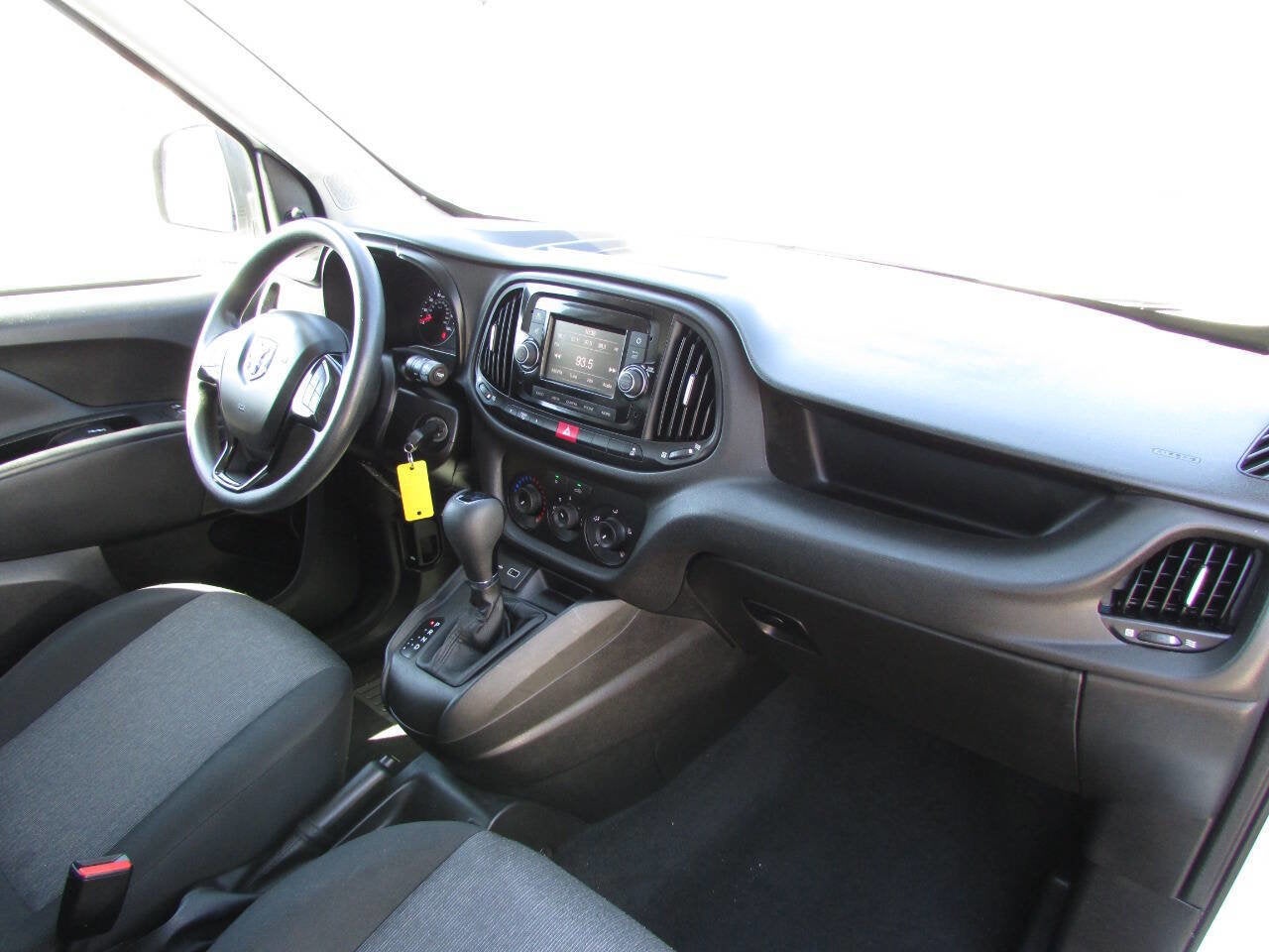 2022 RAM ProMaster City Cargo Van Tradesman