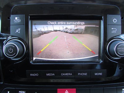 2022 RAM ProMaster City Cargo Van Tradesman