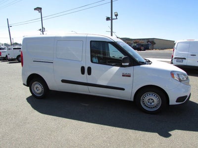 2022 RAM ProMaster City Cargo Van Tradesman