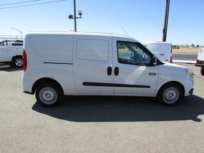 2022 RAM ProMaster City Cargo Van Tradesman