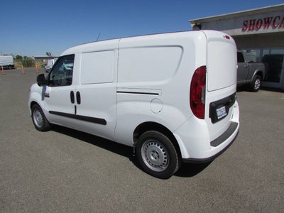 2022 RAM ProMaster City Cargo Van Tradesman